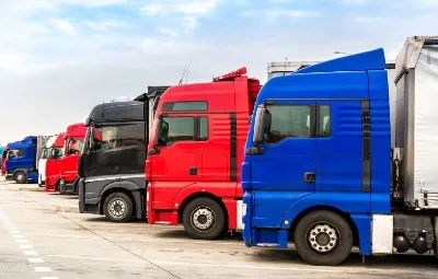 Antalya Akören Ambar Nakliyat