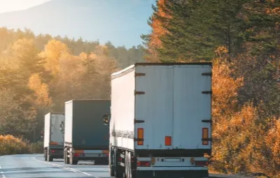 Antalya Akören | Klima Taşıma