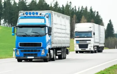 Antalya Akören | Eşya Taşıma